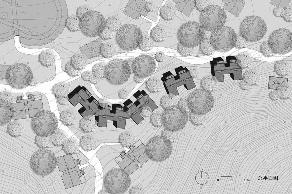 hangzhou senbo resort park star cube china by the desing institute of landscape architecture china academy of art