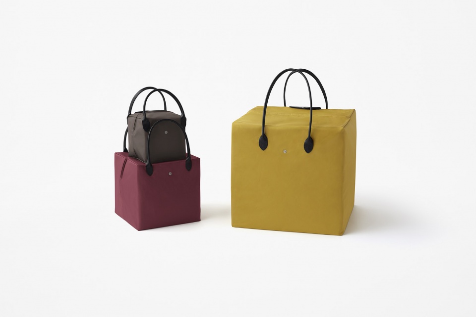 katachi collection by nendo