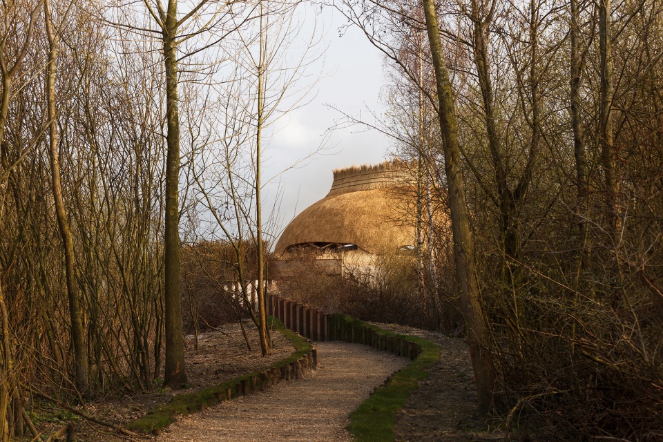 t ij by road architecten and rau architecten