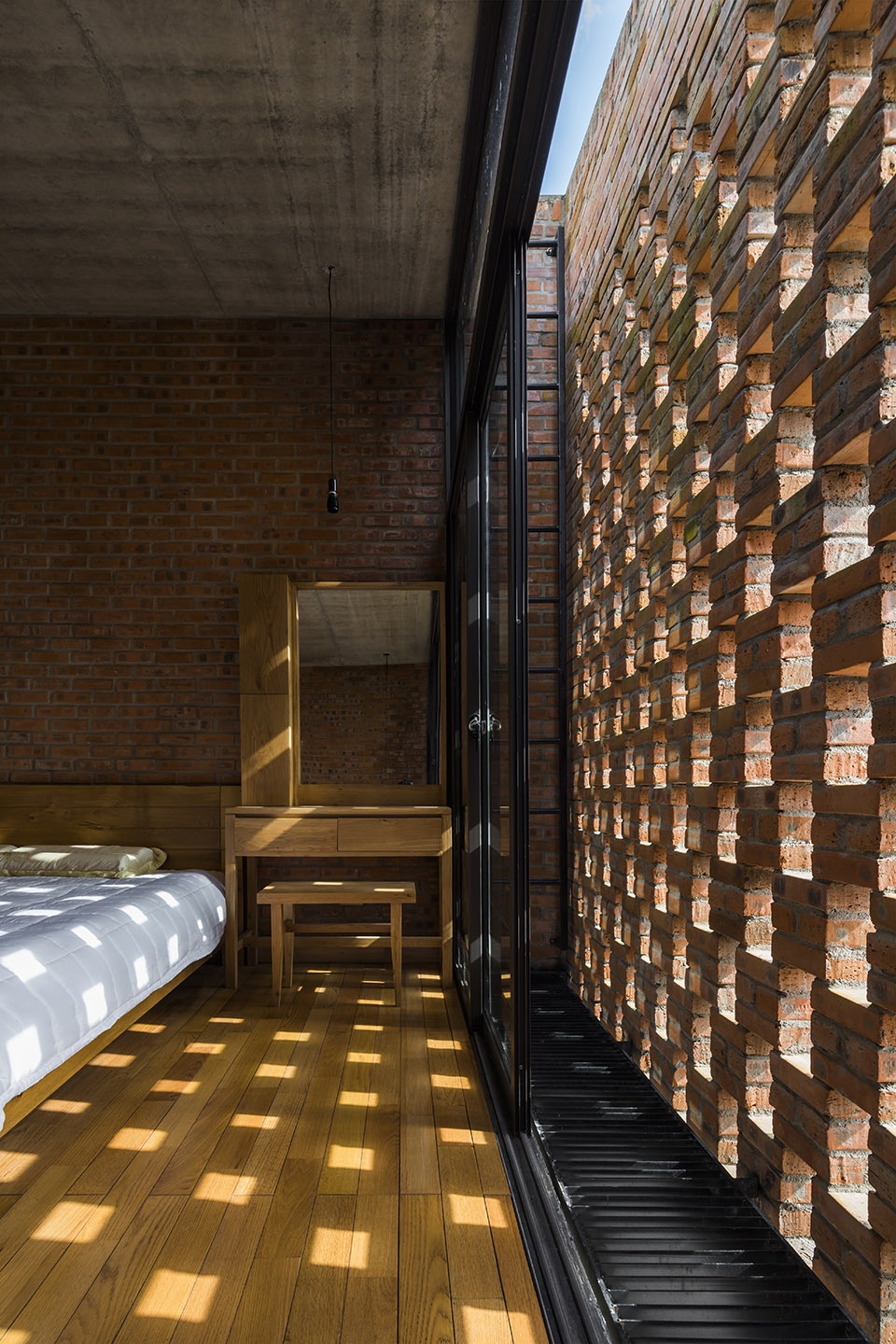 cuckoo house by tropical space