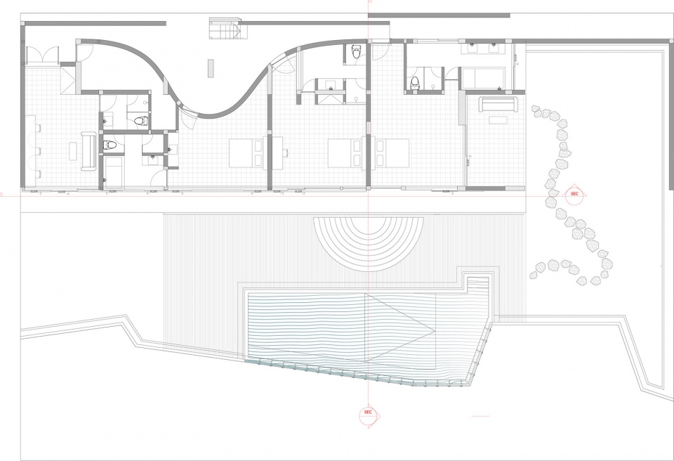 house o by alexis dornier