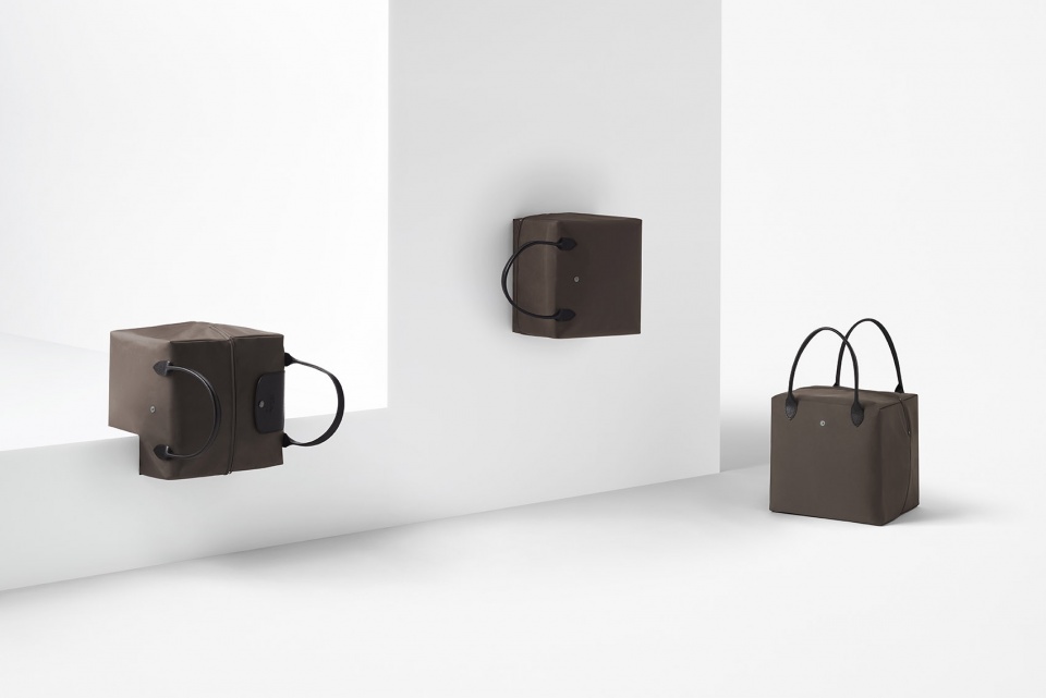 katachi collection by nendo