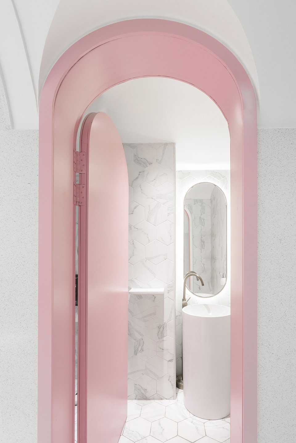 supin life style store china by pmt partners