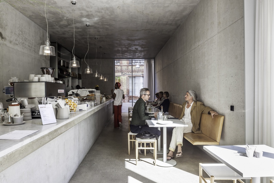 campus joachimstrase by david chipperfield architects berlin