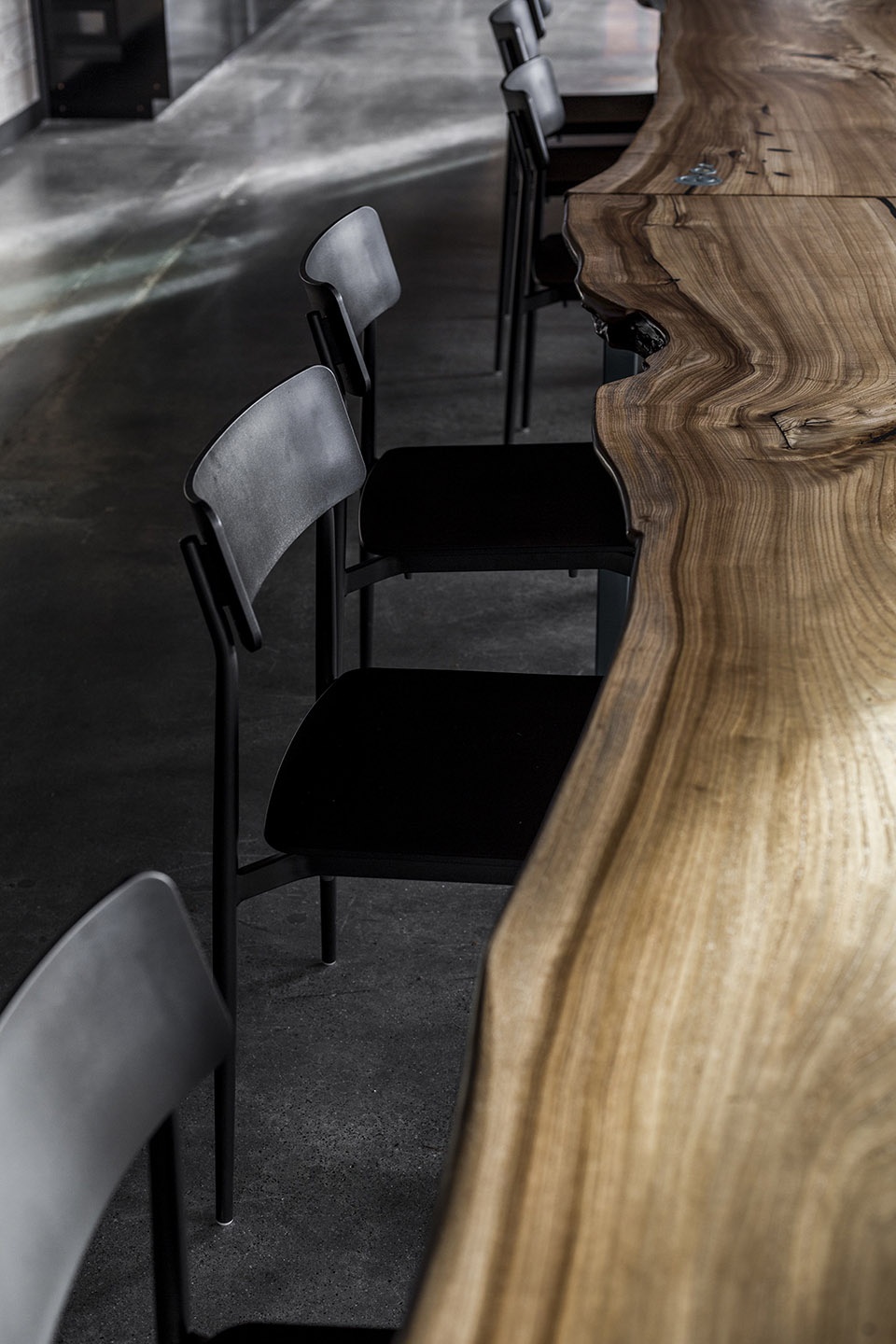 coffeebar by walker warner architectsnicolehollis