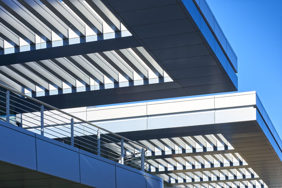 innovation curve technology park by form4 architecture