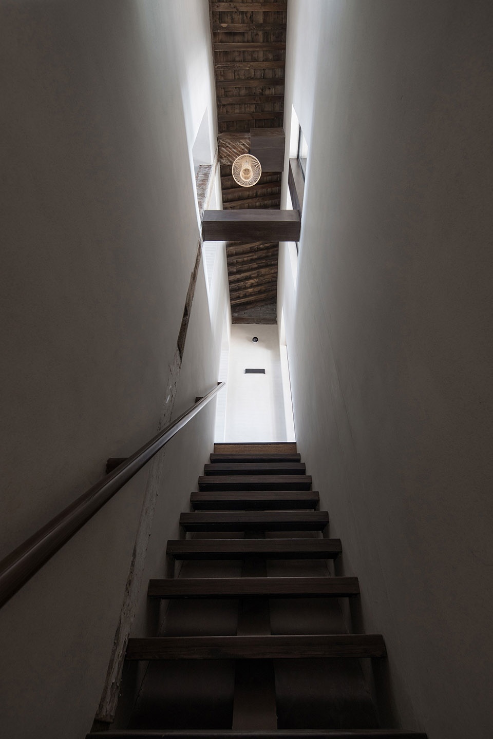 quad house beijing china by archistry design rearch office