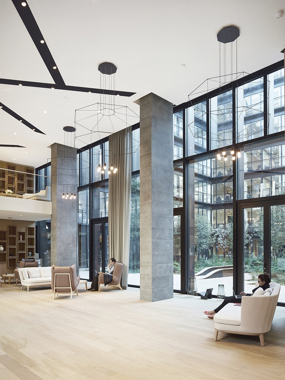 LABORDE by PCA STREAM