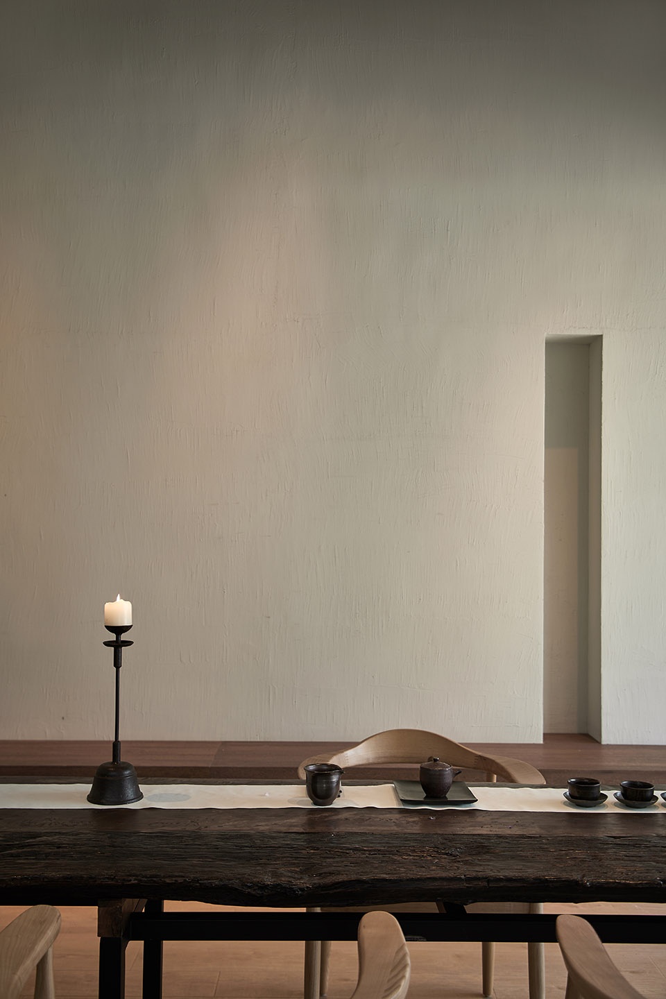 boundless tea house china by atdesign