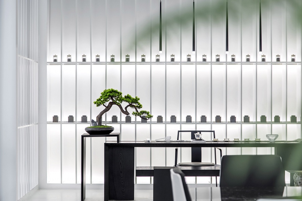 international avenue china by daosheng design
