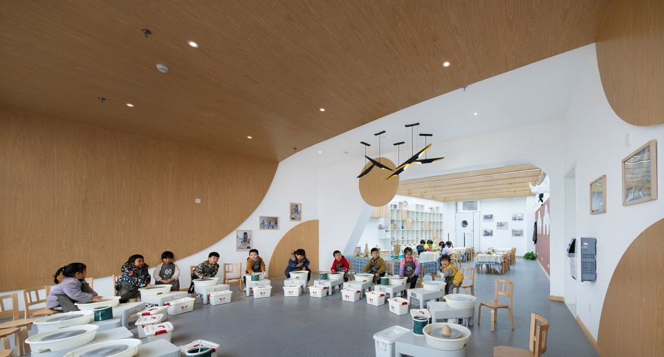 029 Lollipop Ideal Garden China By Dika Kindergarten Design Center 960x517