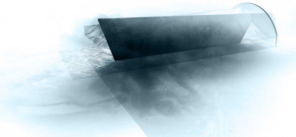 raytrace by layer cosentino