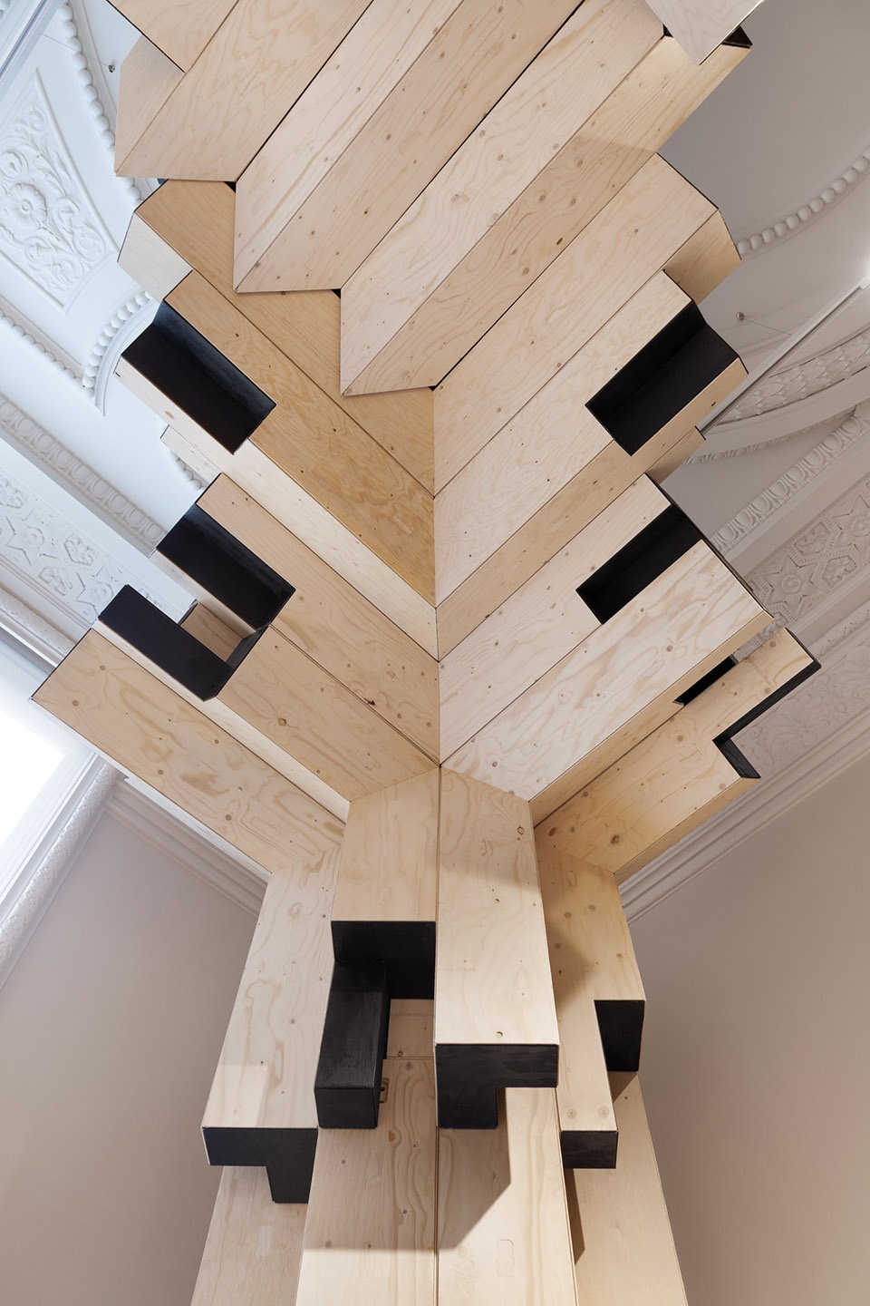 real virtuality by gilles retsin architecture