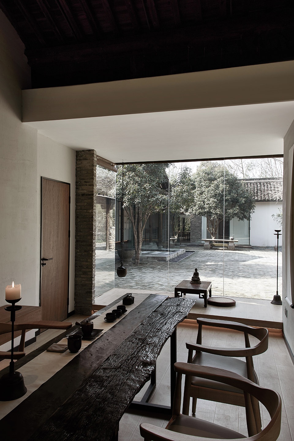 boundless tea house china by atdesign