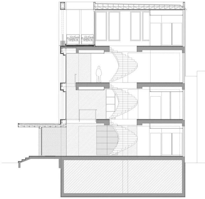 empera headquarter by yerce architecture zaas