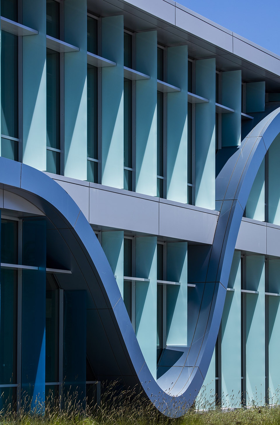 innovation curve technology park by form4 architecture