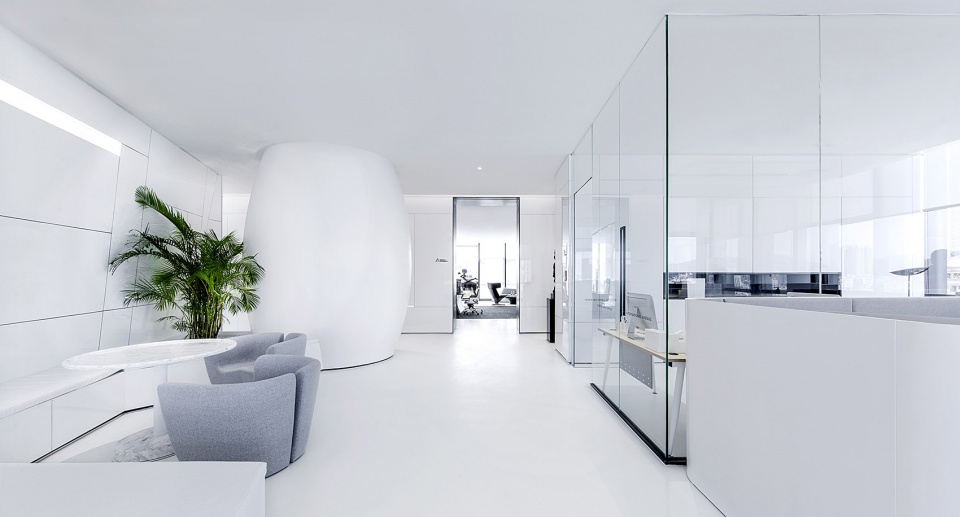 international avenue china by daosheng design