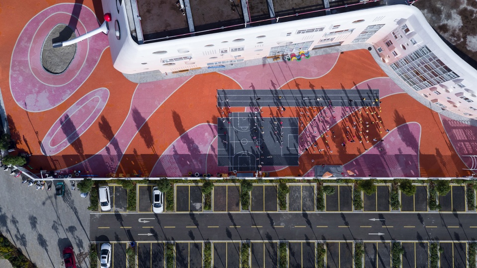 030 Lollipop Ideal Garden China By Dika Kindergarten Design Center 960x539