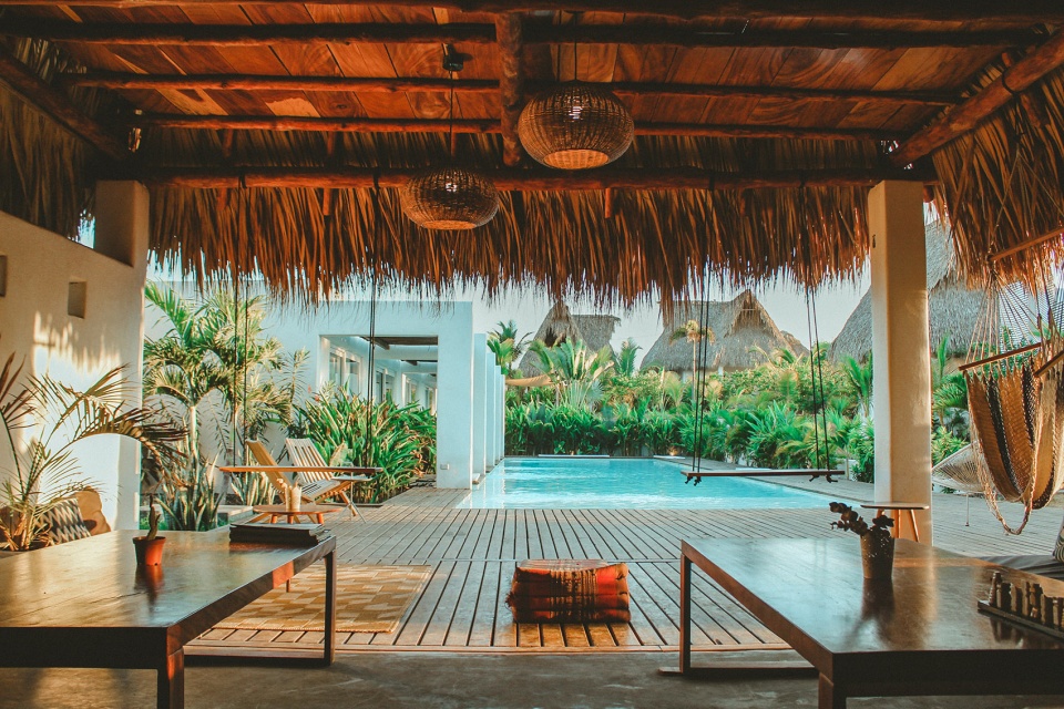 swell surf lifestyle hotel by elan ibghy marie bonnefond