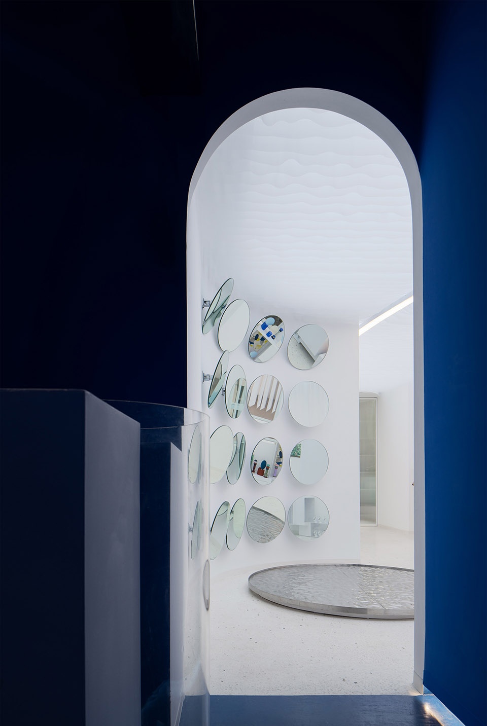 twelve pieces of poems for by jove china by mur mur lab
