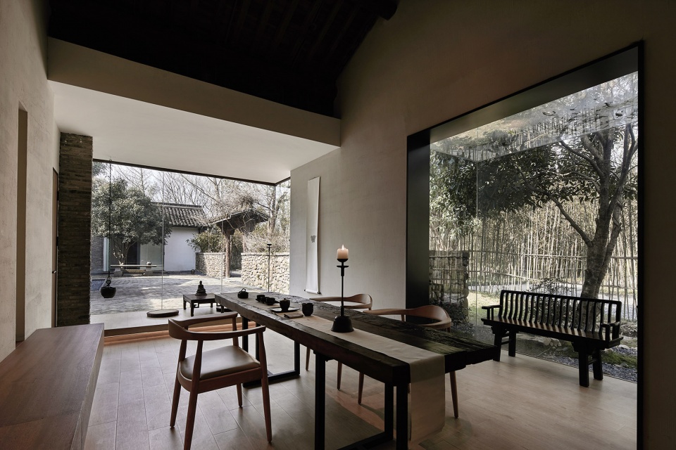 boundless tea house china by atdesign