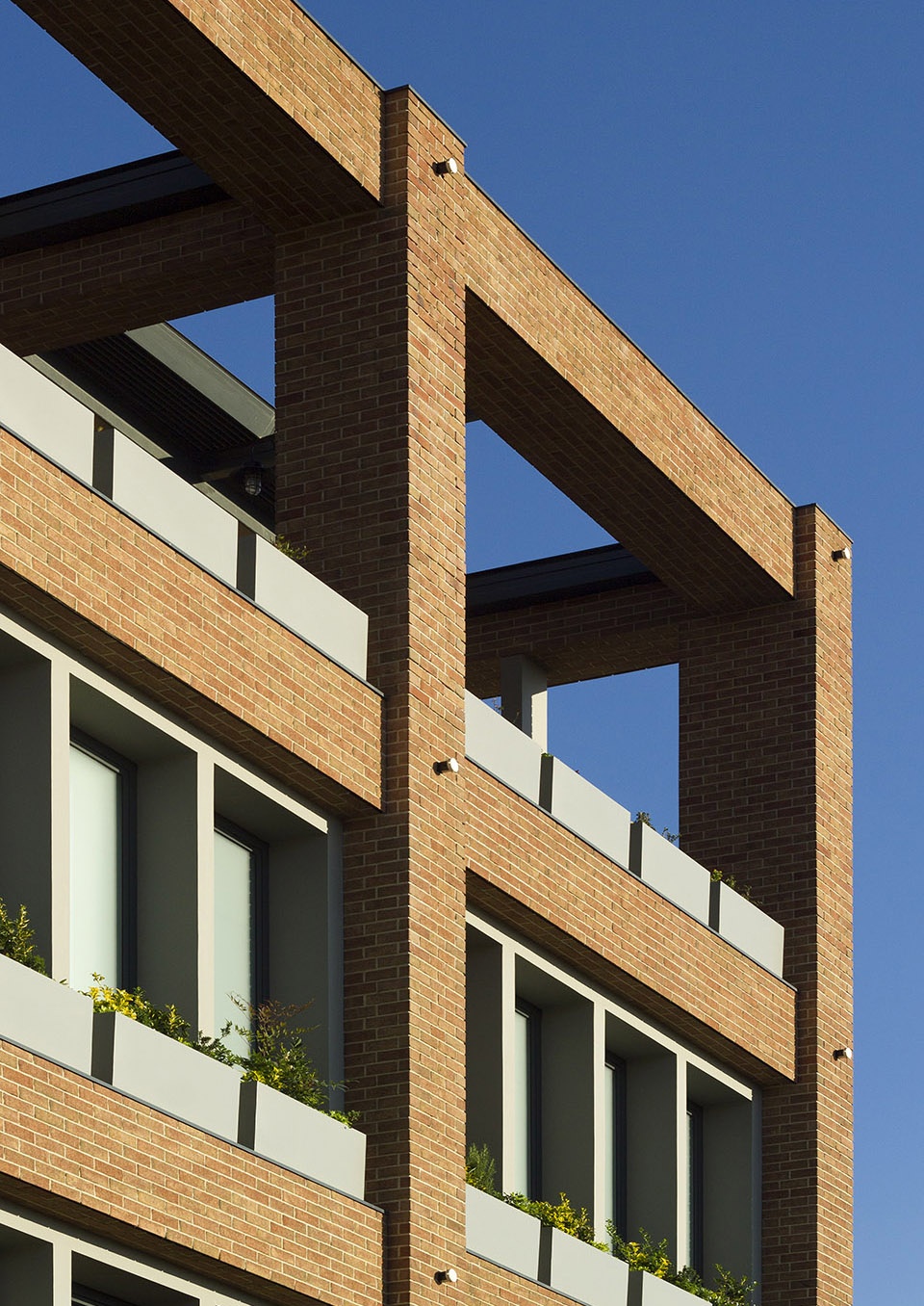 empera headquarter by yerce architecture zaas