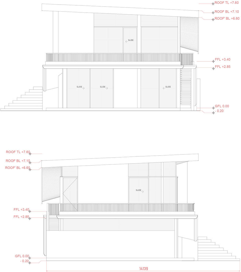 house o by alexis dornier