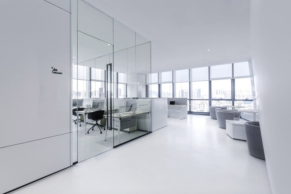 international avenue china by daosheng design