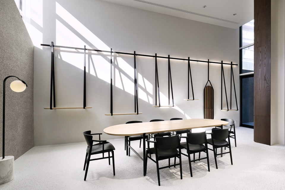 kashiyama daikanyama by nendo