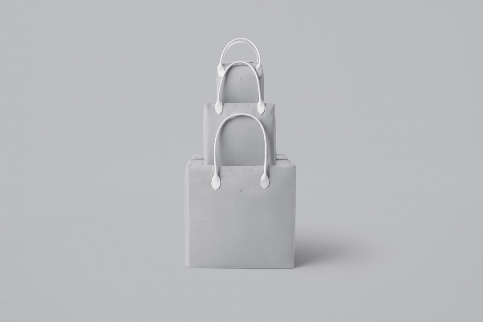 katachi collection by nendo