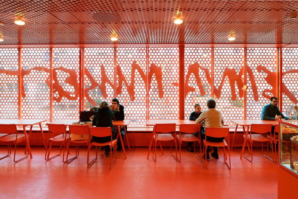 malmo museum of art by tham videgaard arkitekter