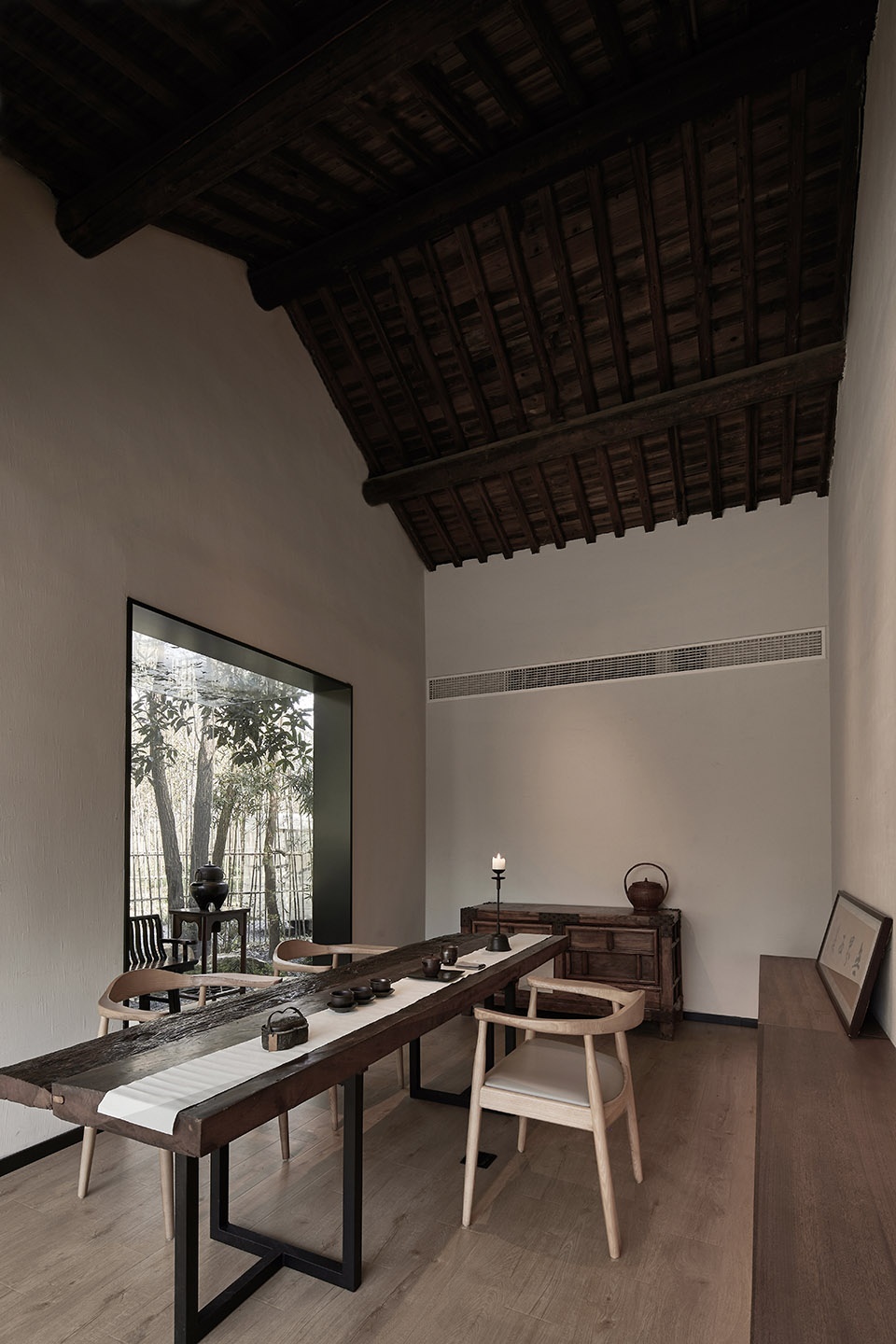 boundless tea house china by atdesign