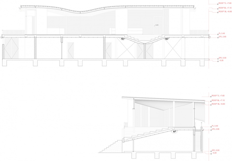 house o by alexis dornier