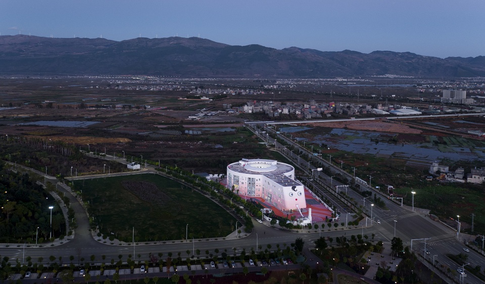 032 Lollipop Ideal Garden China By Dika Kindergarten Design Center 960x562