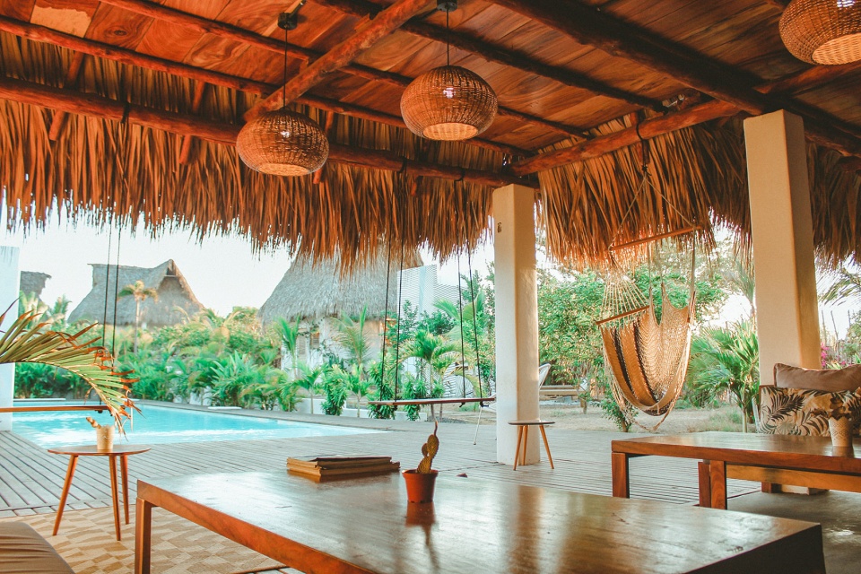 swell surf lifestyle hotel by elan ibghy marie bonnefond