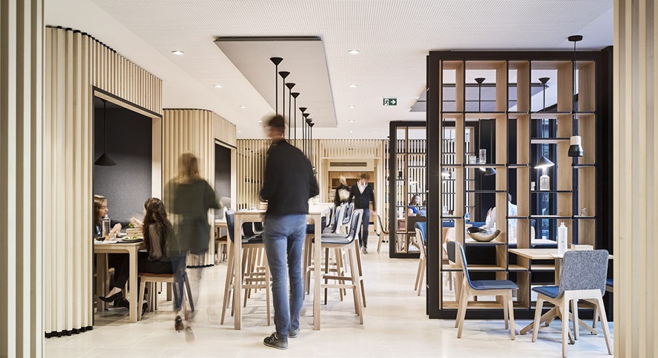 LABORDE by PCA STREAM