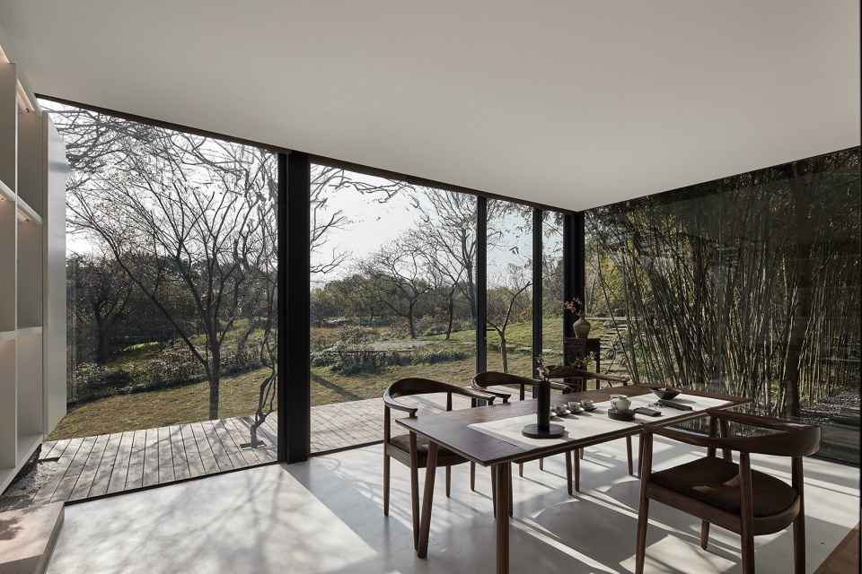 boundless tea house china by atdesign