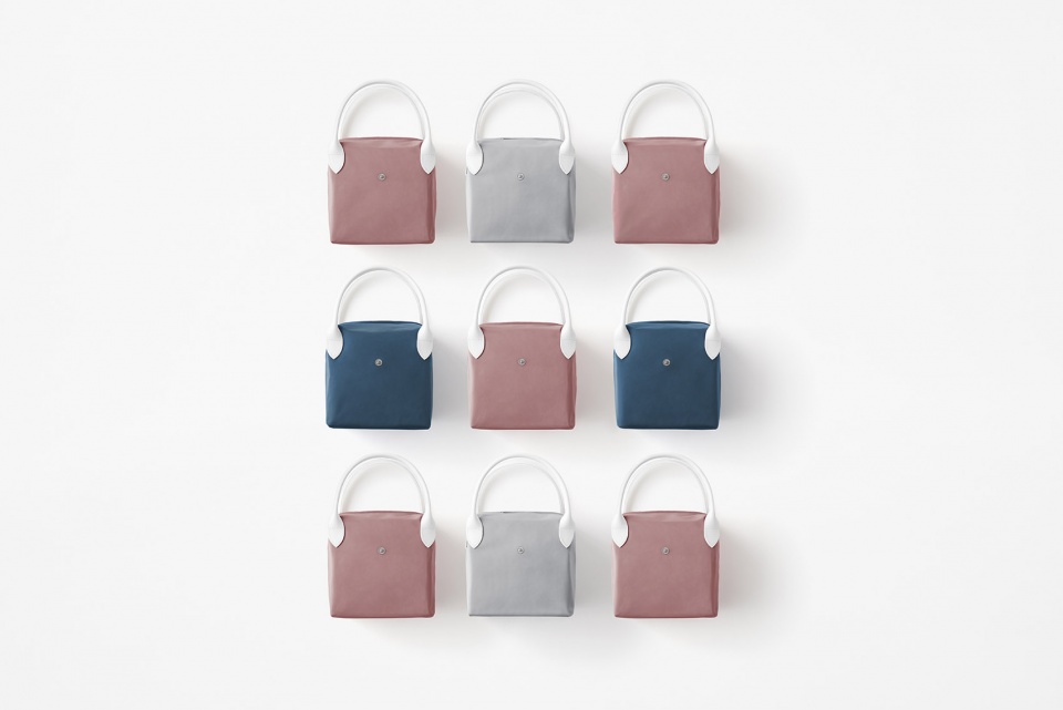 katachi collection by nendo