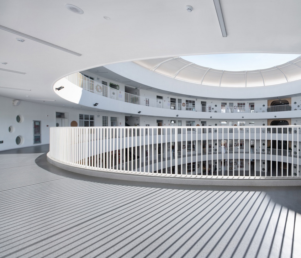 棒棒糖理想园,云南 / 迪卡建筑设计中心