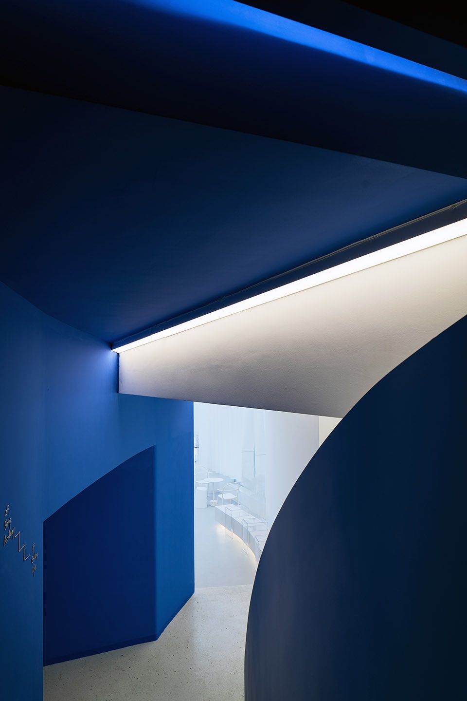 twelve pieces of poems for by jove china by mur mur lab