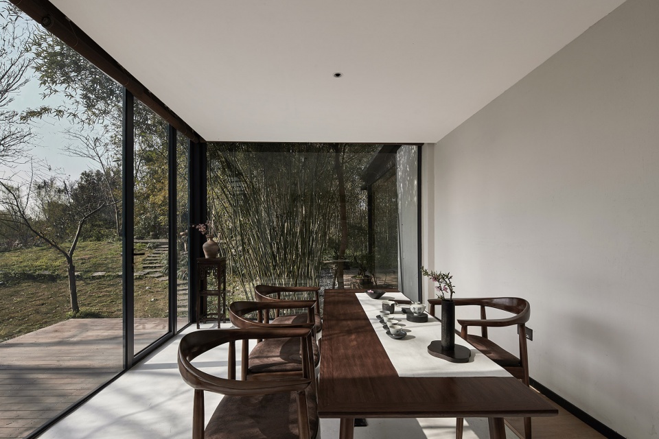 boundless tea house china by atdesign