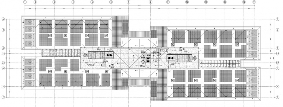 innovation curve technology park by form4 architecture