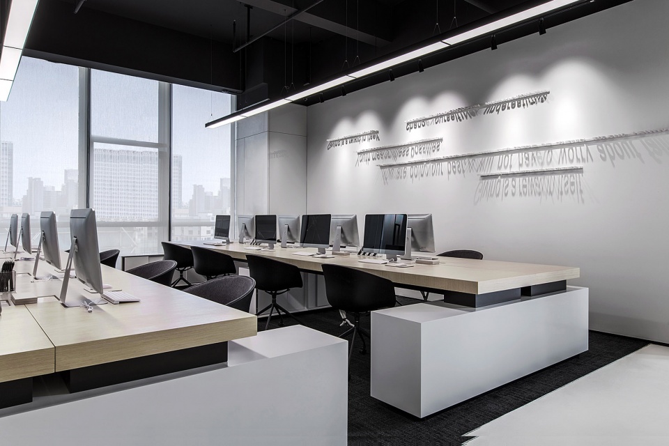international avenue china by daosheng design