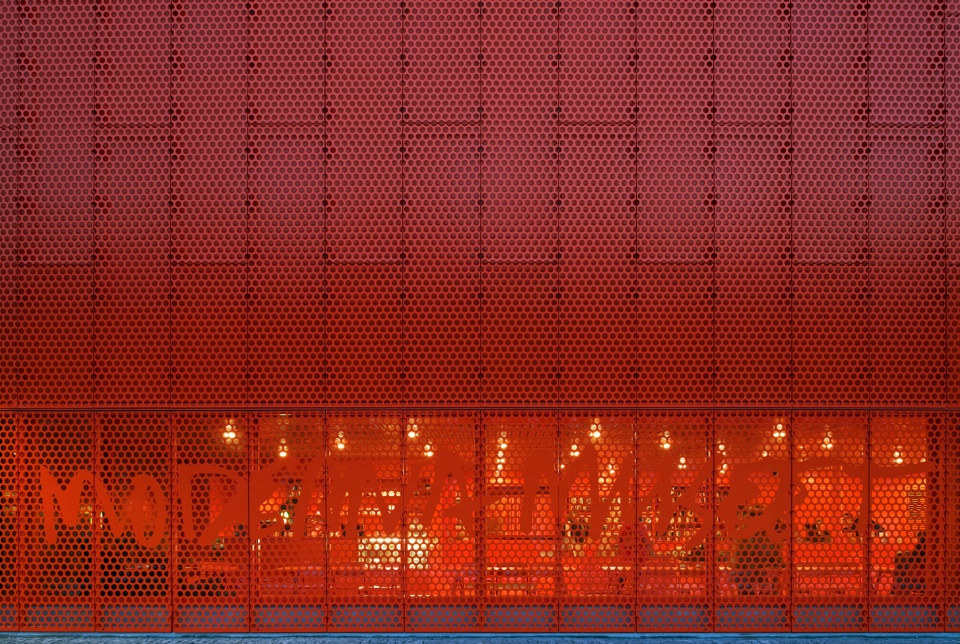 malmo museum of art by tham videgaard arkitekter