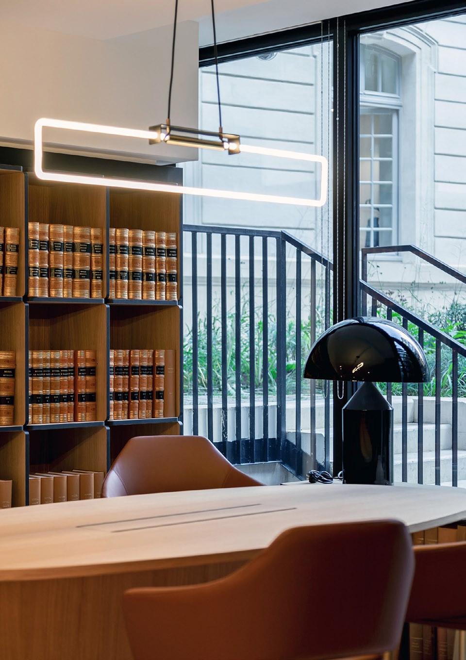LABORDE by PCA STREAM