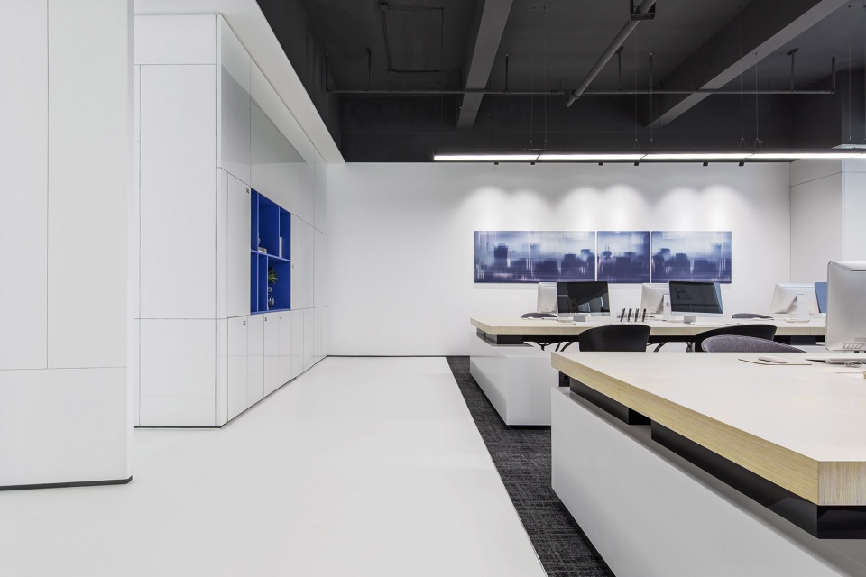 international avenue china by daosheng design