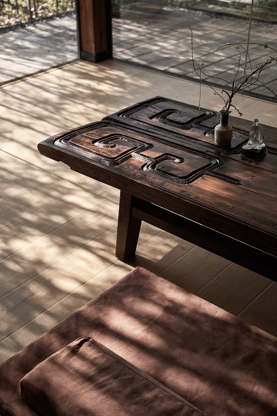 boundless tea house china by atdesign