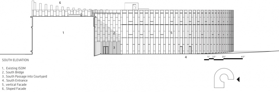 isenberg school of managment business innovation hub by big