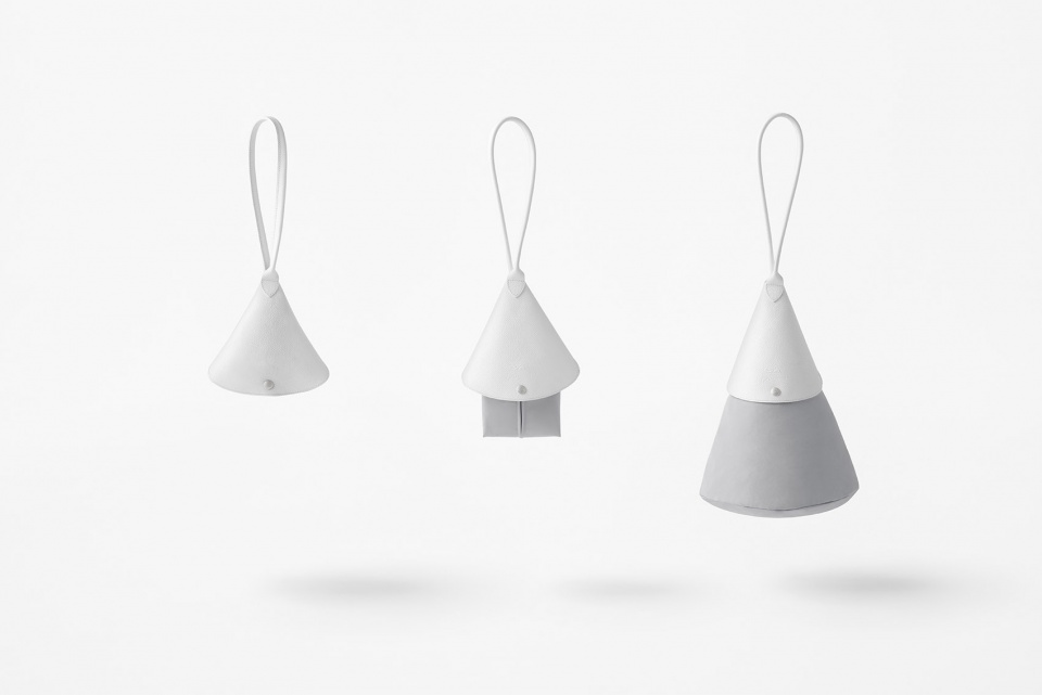 katachi collection by nendo