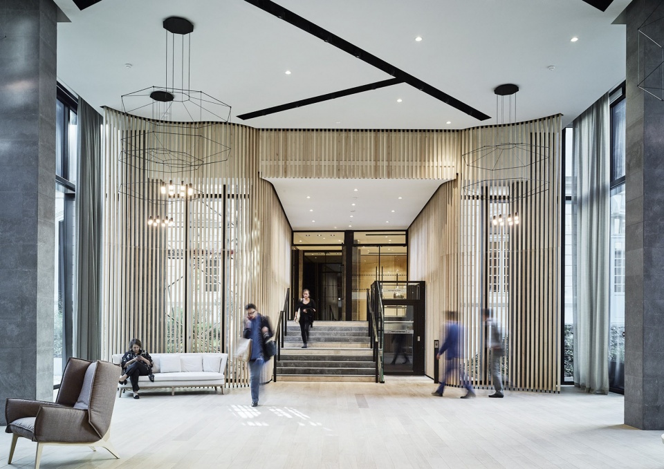 LABORDE by PCA STREAM